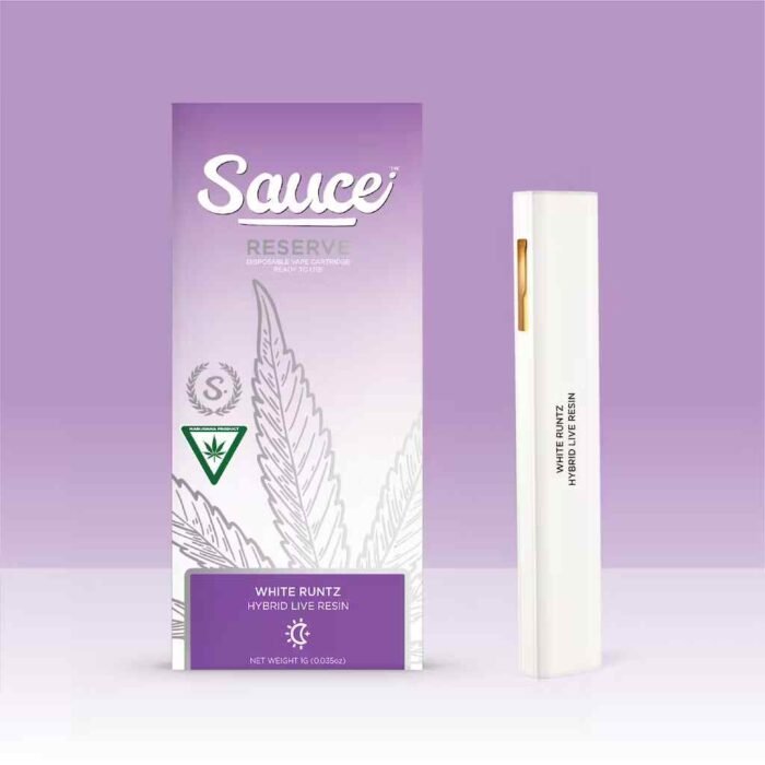 Buy Sauce Bars White Runtz Online buy sauce bars white runtz online