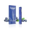 Sauce Cart Blueberry Kush 1G 1 buy sauce cart blueberry kush online 1g