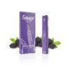 Sauce Cart Grandaddy Purp 1G 2 buy sauce cart grandaddy purp online 1g