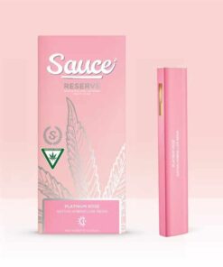 Classic Shop 1 buy sauce cart platinum rose online