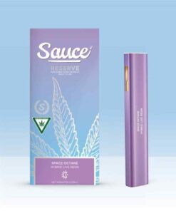 Classic Shop 4 sauce cart space octane online 1g