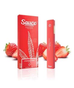 Classic Shop 3 sauce cart strawberry cough online
